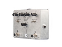 Dophix GALILEO optical tremolo rev.2024 Dophix GALILEO optical tremolo rev.2024